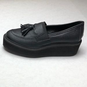 angela george shoes